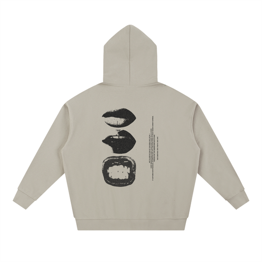Hoodie Orizon oversized