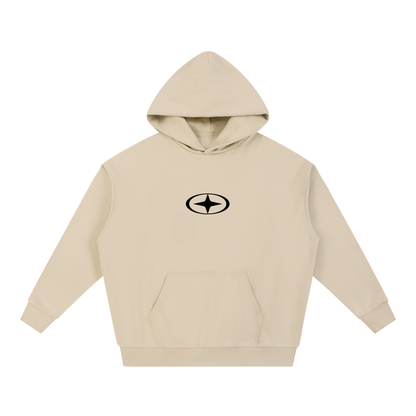 Hoodie Orizon oversized