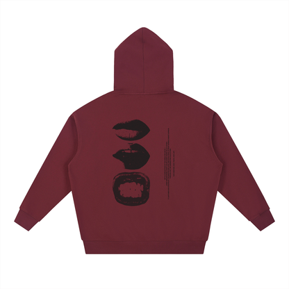 Hoodie Orizon oversized