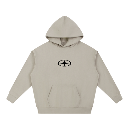 Hoodie Orizon oversized