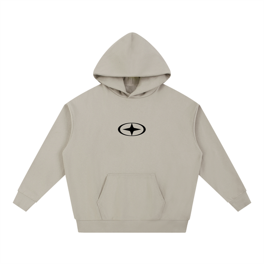 Hoodie Orizon oversized