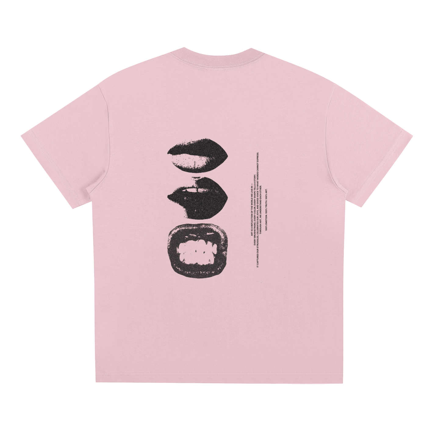 classic orizon t-shirt