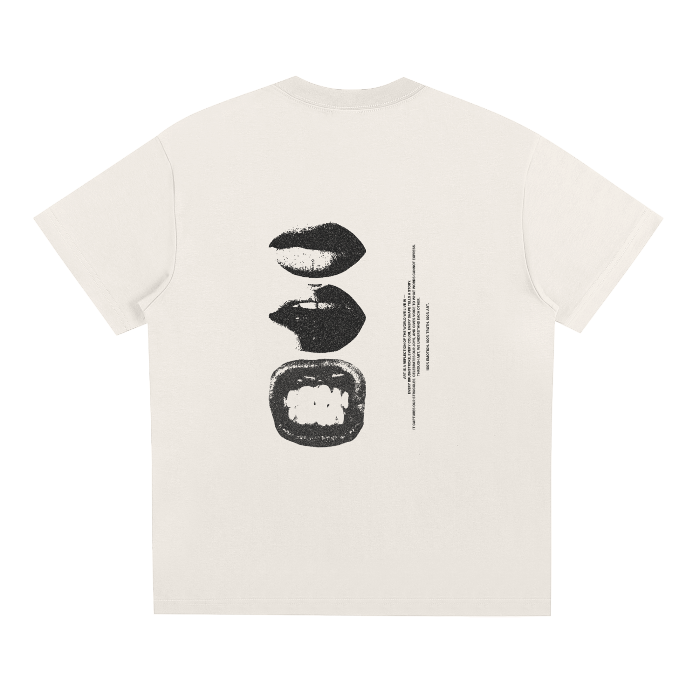 classic orizon t-shirt