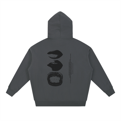 Hoodie Orizon oversized