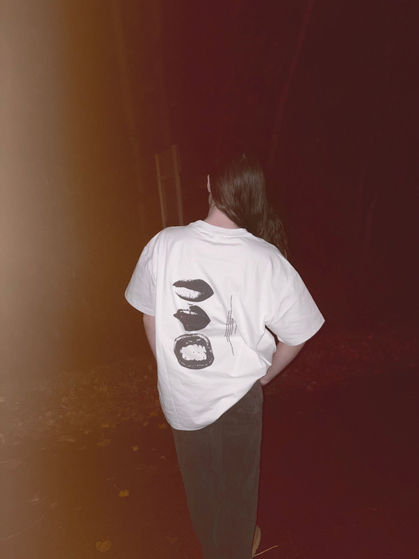 classic orizon t-shirt