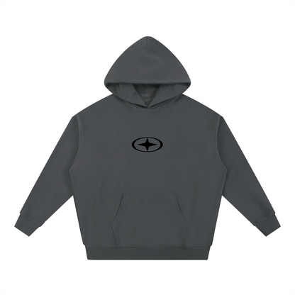 Hoodie Orizon oversized