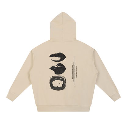 Hoodie Orizon oversized